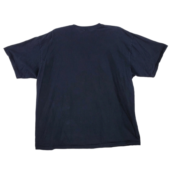 Ice Cube Lightning Black T-Shirt Mens XL AOP Short Sleeves Crewneck Cotton - Picture 3 of 7